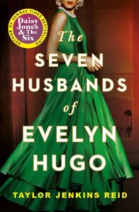 Inspirierende Zitate aus The Seven Husbands of Evelyn Hugo