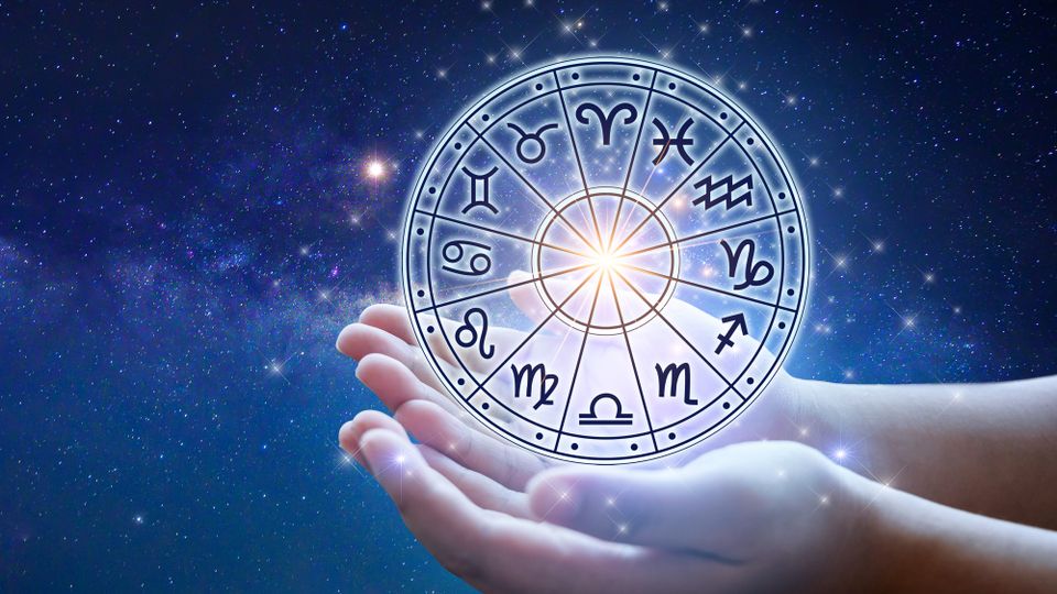 Astrologie 2025: Jahreshoroskop für dein Sternzeichen