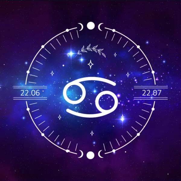 Symbol Krebs
