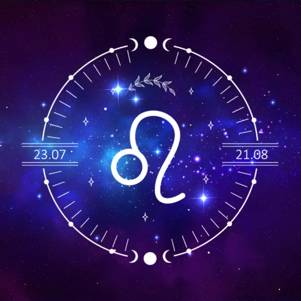 Symbol Löwe