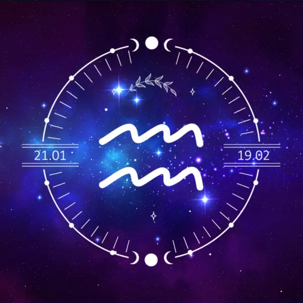 Symbol Wassermann