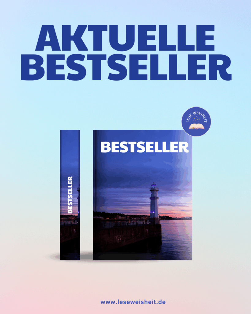 Aktuelle Bestseller