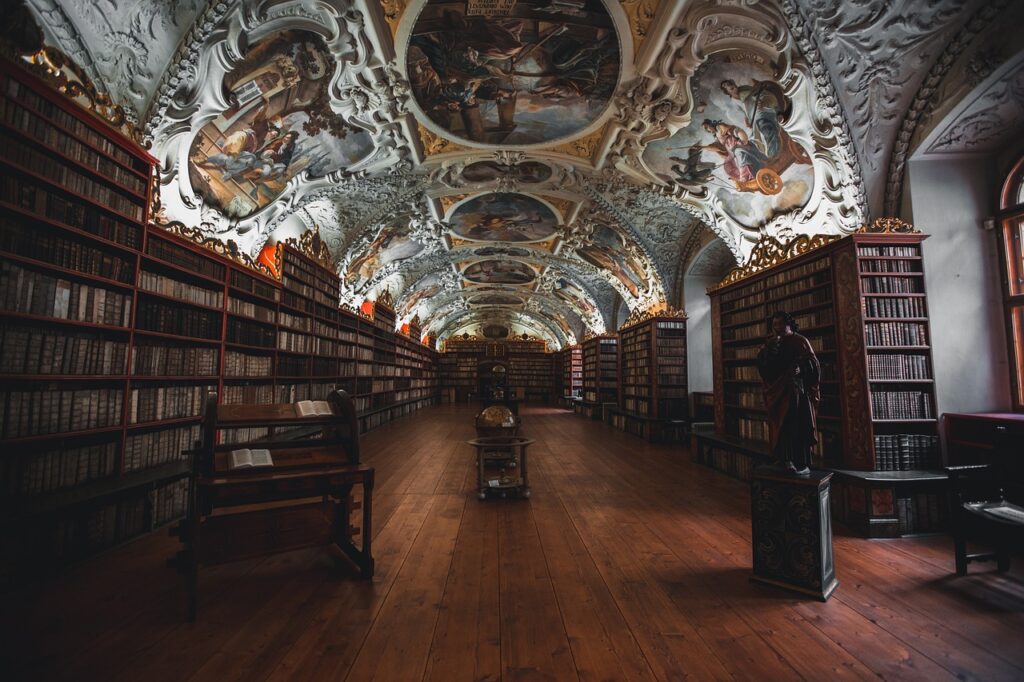 Ästhetische Bücherei Lebensweisheiten
