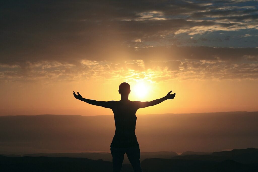 Spiritualität und Achtsamkeit